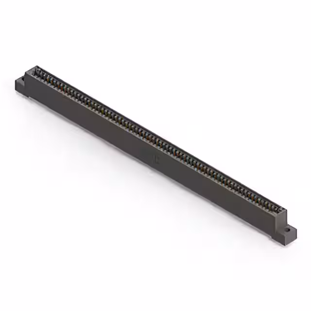 895-071-520-104 EDAC Inc.  Edgeboard Connectors